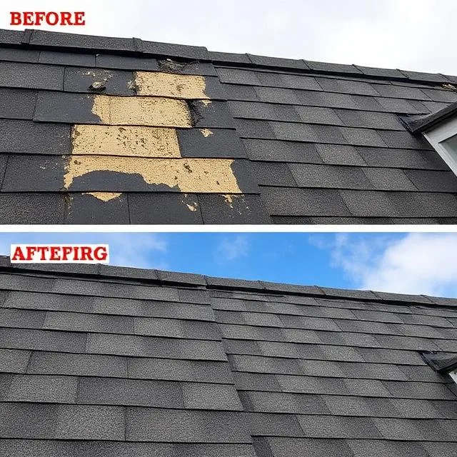 Roof Repair Near Me in Burlington, VT near me